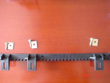 M1-M4 6 Rek van het Oog het Nylon Toestel leverancier