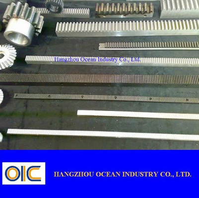 HELI Self Made Hydraulic Transmission 24-28 Roll Stations and 38mm Input Hole for Transmission Spare Parts leverancier