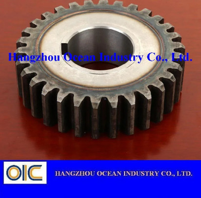 HELI Self Made Hydraulic Transmission Standard Car Engine Spare Parts for Transmission leverancier