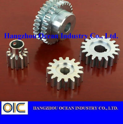 Roll Station 24-28stations Transmission Spare Parts Standard Oem And Odm Customizable Solutions for Industrial Equipment leverancier