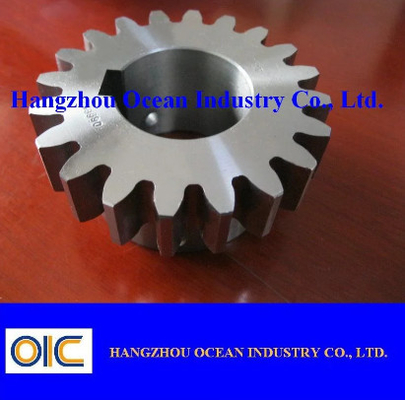 OEM- en ODM-radiatoren voor lonking wheel loaders met aangepaste hydraulische transmissie leverancier