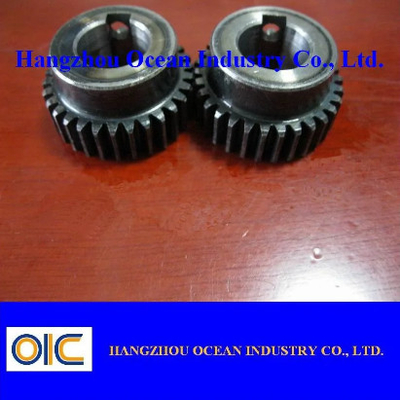 HELI Transmissie Spare Parts Package Set voor Lonking Wheel Loader leverancier