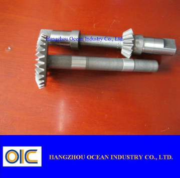 38 mm auto motor reserveonderdelen voor Lonking Wheel Loader benzinemotor leverancier