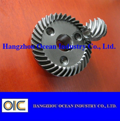 Hoge Precisie Mini Bevel Gear leverancier