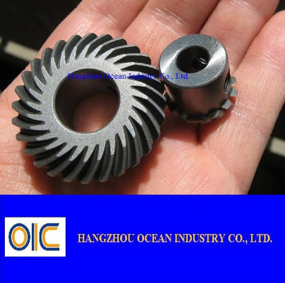 Hoge Precisie Mini Bevel Gear leverancier