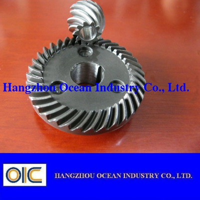 Hoge Precisie Mini Bevel Gear leverancier