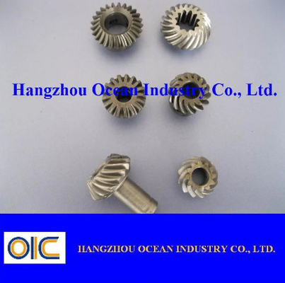 Hoge Precisie Mini Bevel Gear leverancier