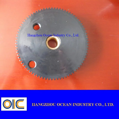 M0.5 M1 M1.5 Mini kegeltandwiel leverancier