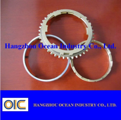 Me606306 Autosynchroniseur Ring Gear leverancier