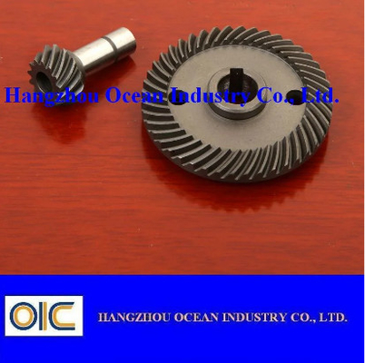 M4 Module 20mm Pitch Sliding Gate Rack Gear Industrial Sliding Gate Gear Rack voor optimale poortprestaties leverancier