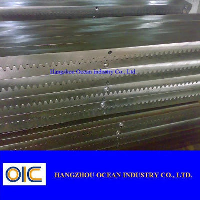 10mm Tandbreedte Automatische Schuifpoortopener voor Verbeterde Veiligheid en Gemak leverancier