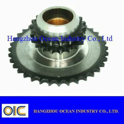 High Quality Plate Wheel Sprocket (Hoge kwaliteit plaatwiel sprocket) leverancier