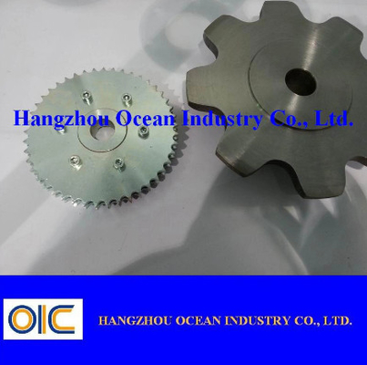 High Quality Plate Wheel Sprocket (Hoge kwaliteit plaatwiel sprocket) leverancier