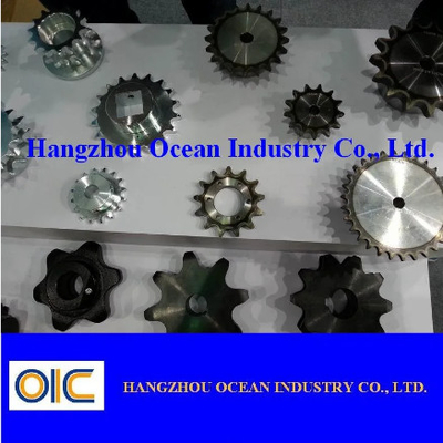 High Quality Plate Wheel Sprocket (Hoge kwaliteit plaatwiel sprocket) leverancier