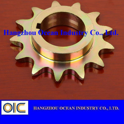 High Quality Plate Wheel Sprocket (Hoge kwaliteit plaatwiel sprocket) leverancier