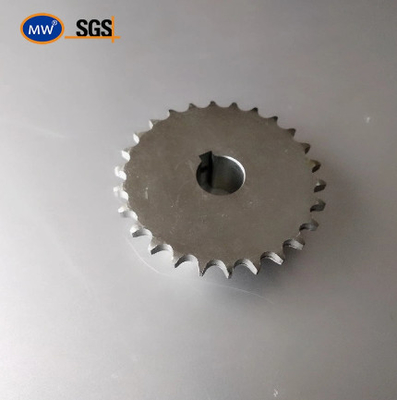 DIN Standard Keten Sprocket Wheel China Factory Supplier Hoogwaardige keten Sprocket Wheel met oppervlaktebehandeling leverancier