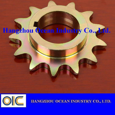 USA Made Industrial / Chain Driven Sprockets voor verschillende machines leverancier