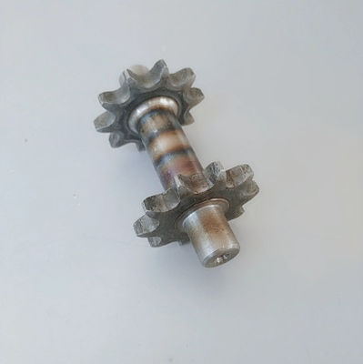 Staalindustrieapparatuur en -onderdelen met slijtvastheid en uitstekende prestaties leverancier