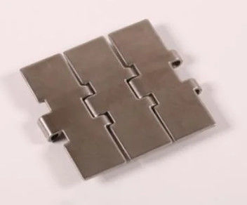 Low Noise Level and Conveyor Chain for Chain Mesh Conveyor Belt leverancier