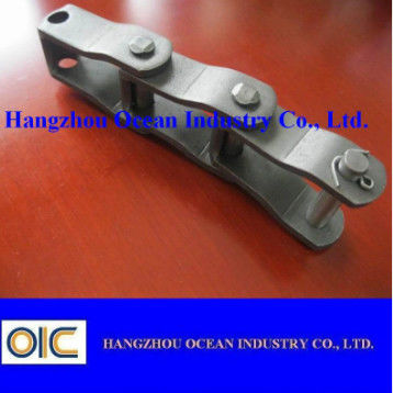 Low Noise Level and Conveyor Chain for Chain Mesh Conveyor Belt leverancier