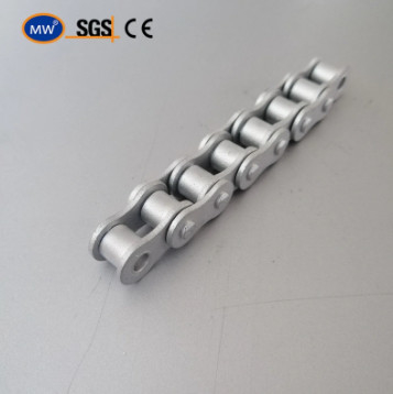 2 inch PVC/PP/SUS transportketens voor stabiele werking bij extreme temperaturen leverancier