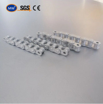 Powder recovery rate 994 Bucket Lift Conveyor Chain Voorbehandeling PVC PP SUS Materiaal Duurzame materiaalbehandeling leverancier