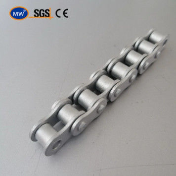Powder recovery rate 994 Bucket Lift Conveyor Chain Voorbehandeling PVC PP SUS Materiaal Duurzame materiaalbehandeling leverancier
