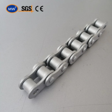 2 inch PVC/PP/SUS transportketens voor stabiele werking bij extreme temperaturen leverancier