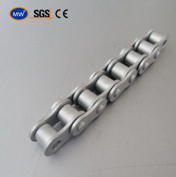 Powder recovery rate 994 Bucket Lift Conveyor Chain Voorbehandeling PVC PP SUS Materiaal Duurzame materiaalbehandeling leverancier