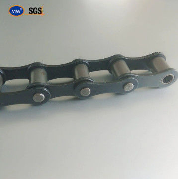 Temperatuurbereik 0-300 graden Fahrenheit. Buselevator transportketting die 99,4 procent poederterugwinning garandeert voor bulkgoederenverplaatsing. leverancier