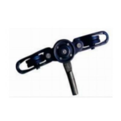 Temperatuurbereik 0-100 graden Celsius Geautomatiseerde transportersystemen Lengte 2m Ontworpen voor transportoplossingen voor productielijnen leverancier