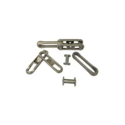 Verstelbare snelheidsconveyor Spare parts supporting 10kg load capacity Duurzame onderdelen voor industriële transportsystemen leverancier