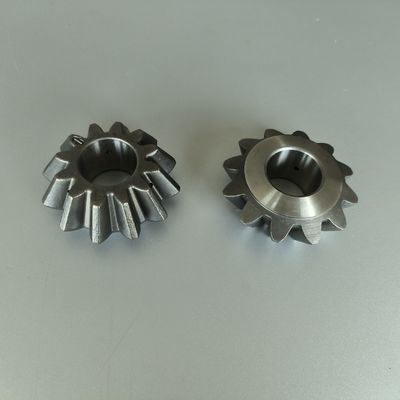 4 inch linkse versnellingsdifferentiële reducer / versnellingsdifferentiële cutter met versnellingsnauwkeurigheid van klasse 6-9 leverancier