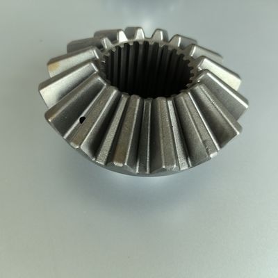 4 inch linkse versnellingsdifferentiële reducer / versnellingsdifferentiële cutter met versnellingsnauwkeurigheid van klasse 6-9 leverancier