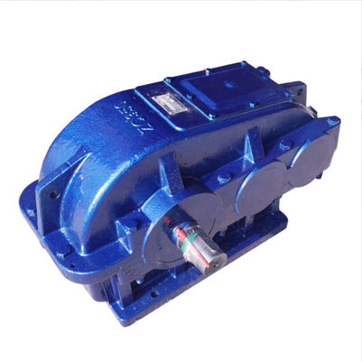 Input 1KW Kracht 50mm Schacht Cycloïdale versnellingsbak Verminderaar Planetaire versnellingsbak Met Input Speed 1000RPM leverancier