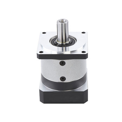 Inlaat snelheid 1000 RPM Dubbelvermindering Worm Gear Reducer Vet smeer Robuust en versnellingsbak oplossing voor zware industrie leverancier
