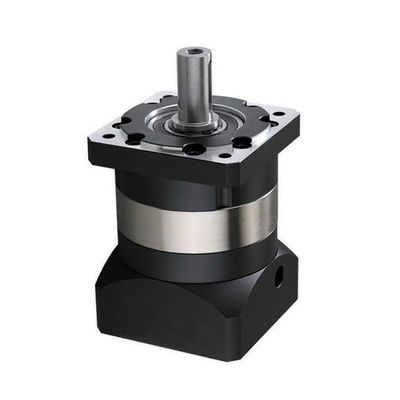 Output Speed 200 RPM High Precision Planetary Gearbox Horizontal Mounting Position Engineered for Durable and Operation leverancier