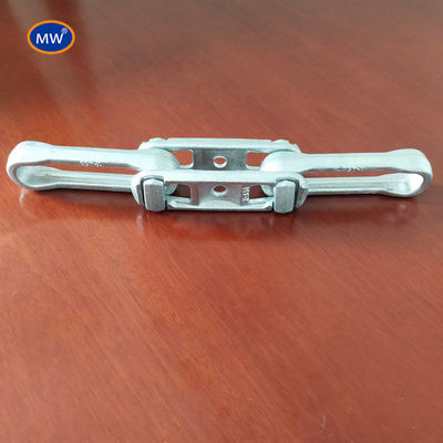 Hoge sterkte 1 inch Pitch Drag Chain Harrow voor verbeterde landbouwproductiviteit leverancier