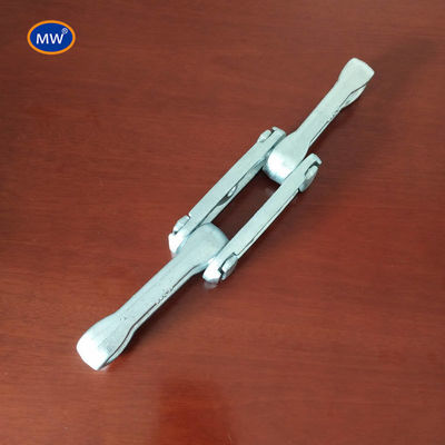 3 inch pin lengte drop gesmeed staal rivetsloze keten met 0,75 inch pin diameter leverancier