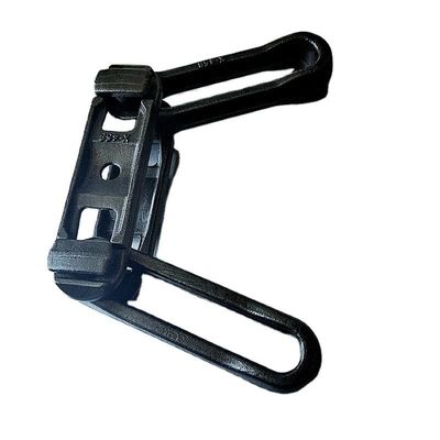 1 inch drop gesmeed ovale link solide pin rivetloze keten voor kracht en duurzaamheid leverancier