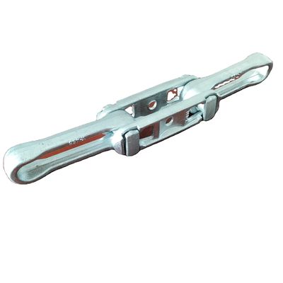 Pin Diameter 0,75 Inch Drag Chain Harrow Solid Pin Model Ontworpen om de grondbewerking te verbeteren en de voorbereiding van zaadbedden te ondersteunen leverancier