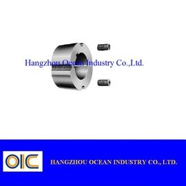 Socket Head Screw Type Car Control Arm Bushing in Black Oxide Finish voor langdurige besturing leverancier