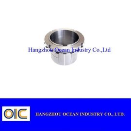 Socket Head Screw Type Car Control Arm Bushing in Black Oxide Finish voor langdurige besturing leverancier