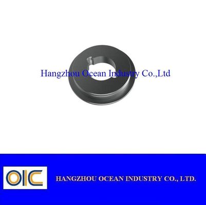 Bore Range 1/2 Taper Lock Bush and Hub Cast Iron Construction Maximum Torque 150 Ft-lbs Precision Shaft Mounting leverancier