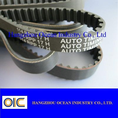 Long-lasting Generator and belt assembly featuring high flexibility suitable for heavy machinery requiring power transmission components leverancier