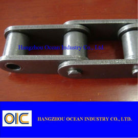 1/4 inch pitch 10 voet rolketen met verbindingslink 1000 lbs treksterkte leverancier