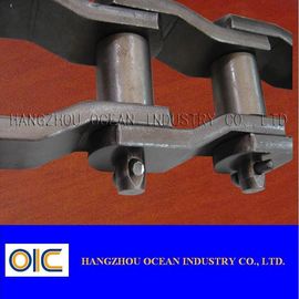 1/4 inch Pitch Corrosion Resistant Power Transmission Chain 10 Feet Lengte 1000 Lbs Treksterkte leverancier