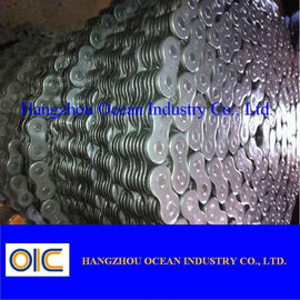 1/4 inch Pitch Power Transmission Chains voor maximale snelheid van 1000 RPM in 0-150 graden Fahrenheit leverancier