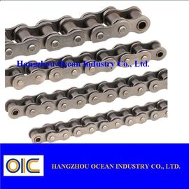 Maximale snelheid 1000 RPM ANSI Chain Link Wire Mesh voor industriële toepassingen leverancier