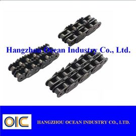 1/8 inch ANSI Standaard stalen krachttransmissie ketens voor harde toepassingen leverancier